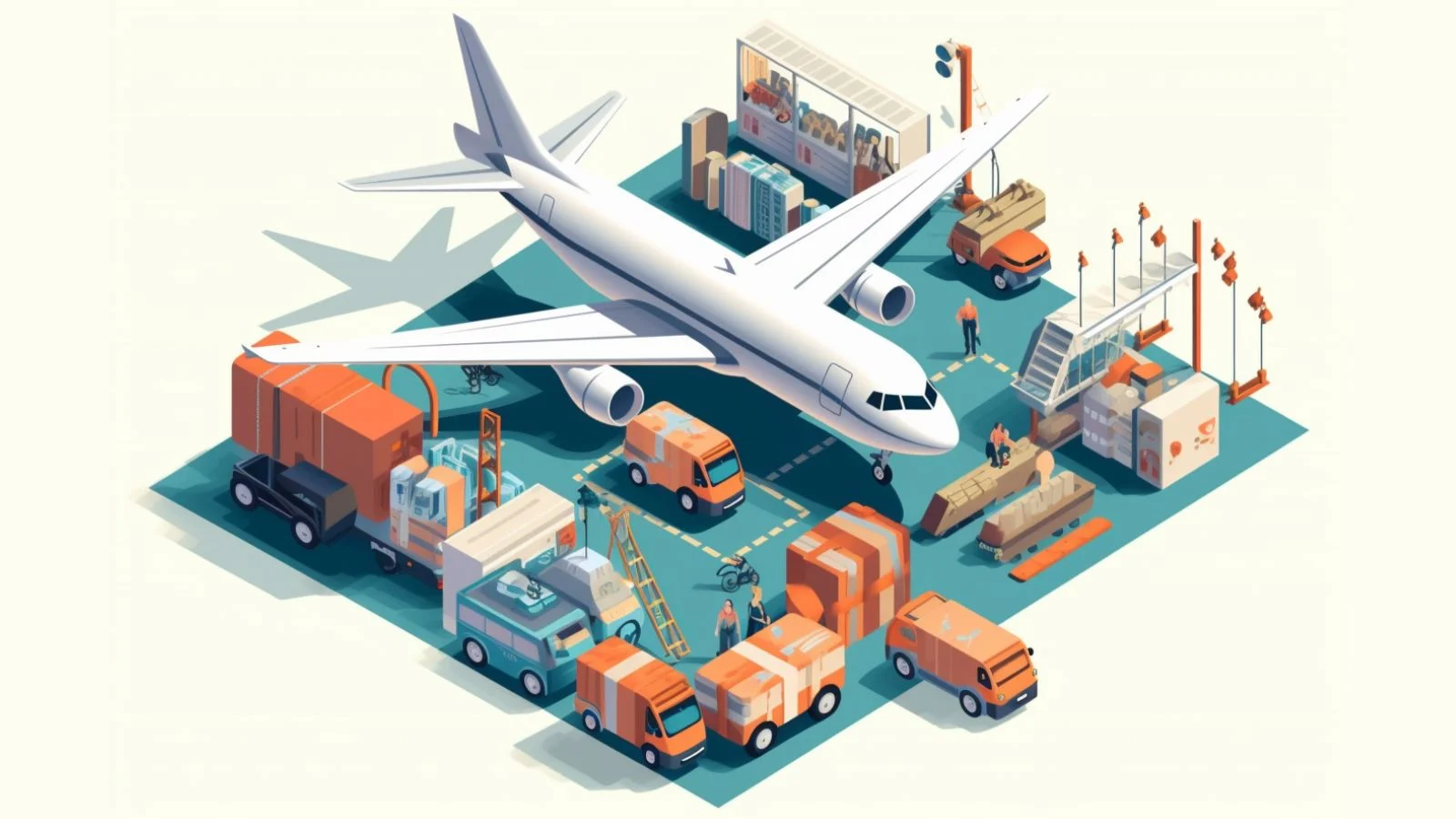 Luggage Handling